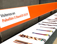 Publicidad Metro Bilbao Bancos